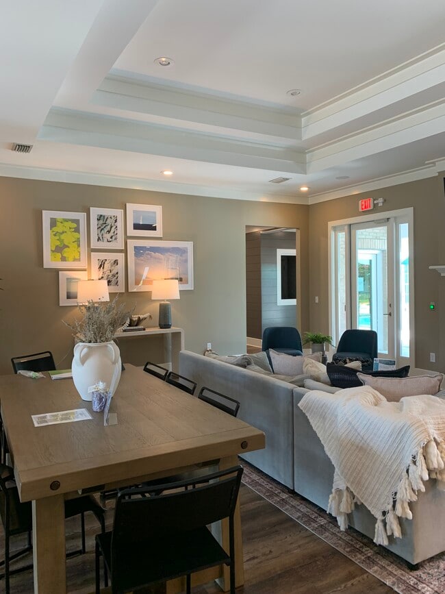 The Reserve Apartments