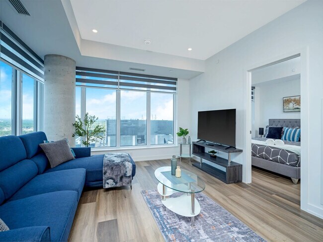 Photo - 15 Wellington St S Unité SI ID1244661P