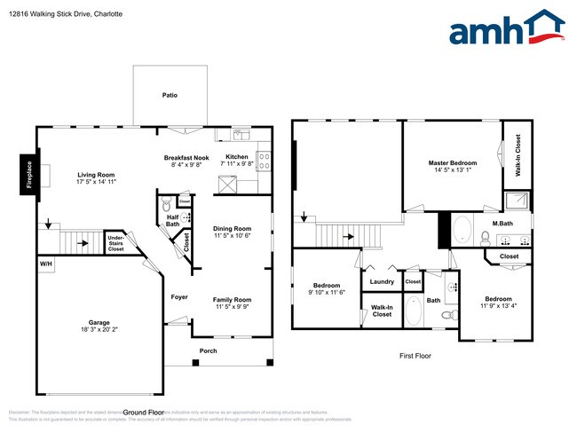 Photo - 12816 Walking Stick Dr