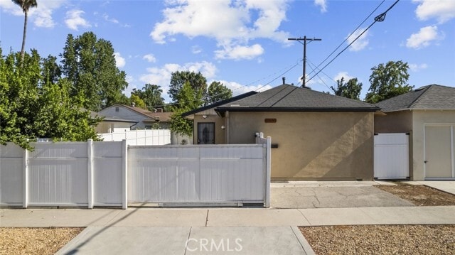 Building Photo - 7707 Teesdale Ave Rental
