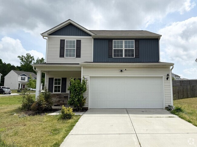 Building Photo - 8407 Highgate Dr Rental