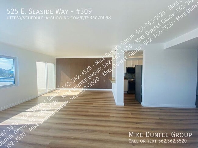 Photo - 525 E Seaside Way Unit #309