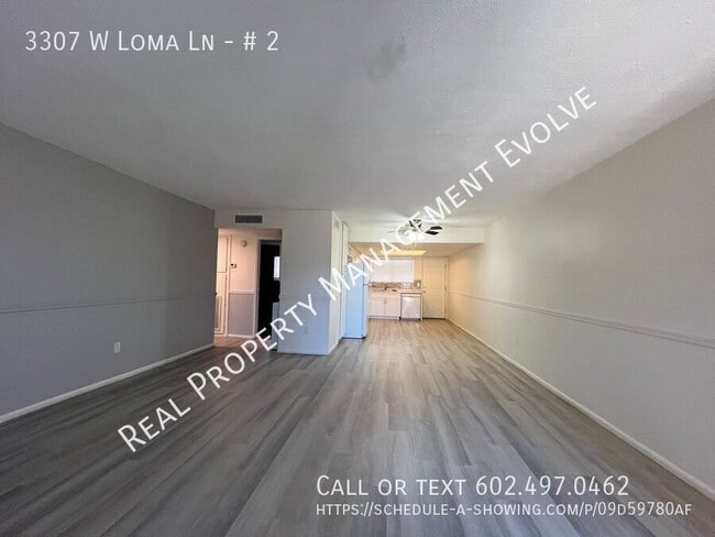 Photo - Updated Phoenix Condo -- MOVE-IN SPECIAL: ... Unit # 2