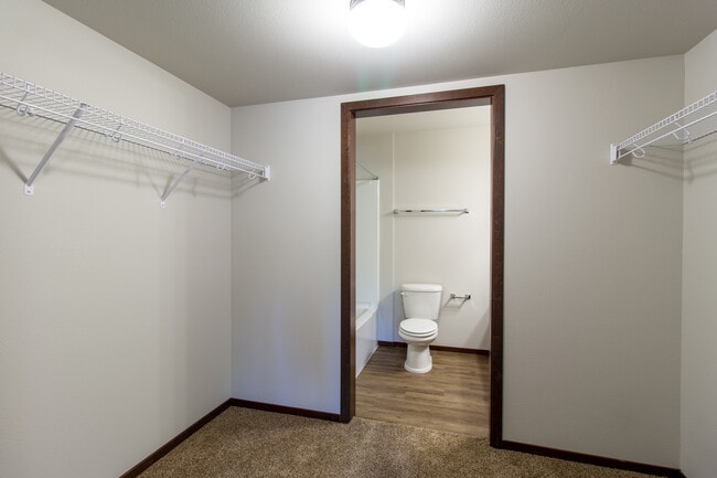 Rockwell Place Apartments