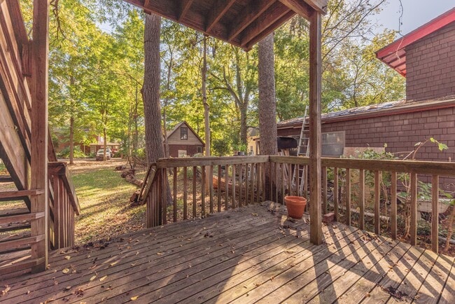 Photo - 1031 S Forest Ave