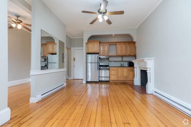 Building Photo - 16 Cumberland St Unit 3 Rental
