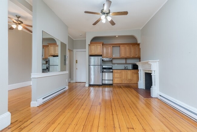 Photo - 16 Cumberland St Apartamento Unidad 3