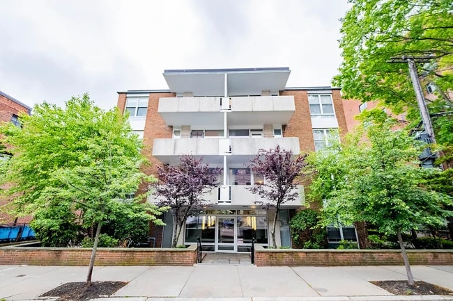 Photo - 100 Marion St Unit 31