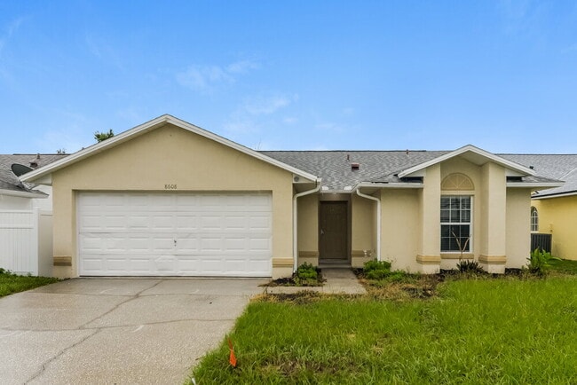 Building Photo - 8608 Wellington Loop