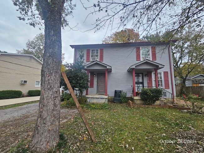 Photo - 4820 Gillespie Dr