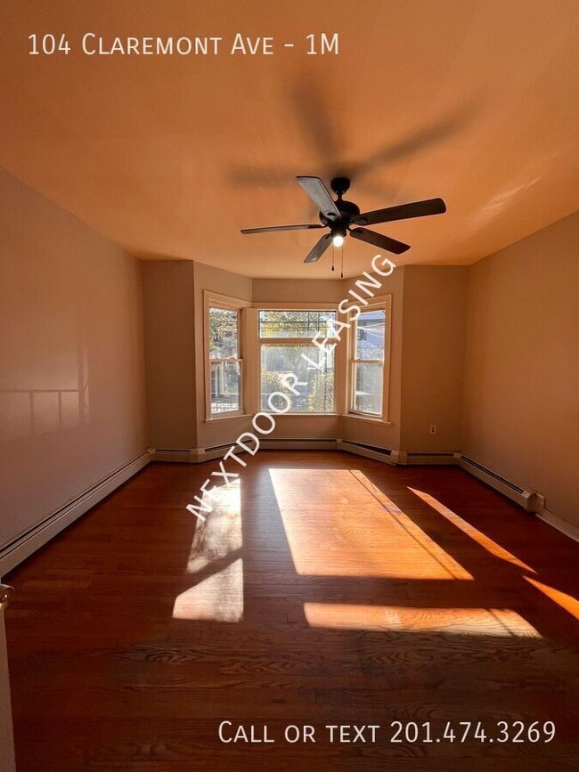 Photo - 104 Claremont Ave Unit 1M