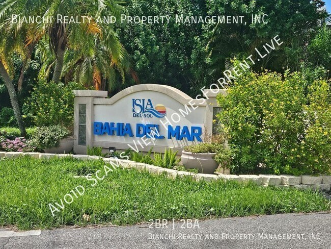 Building Photo - 6365 Bahia Del Mar Blvd S Unit #506