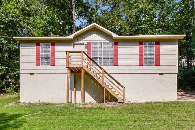 Building Photo - 1512 Marlin Springs Rd