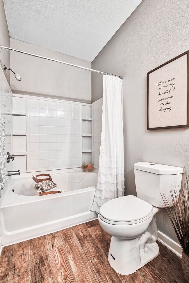 Cypress Lake Apartments