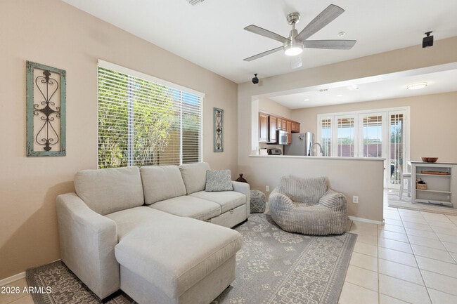 Photo - 1743 W Owens Way