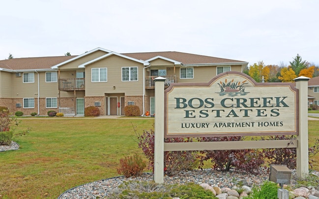 Photo - Bos Creek Estates