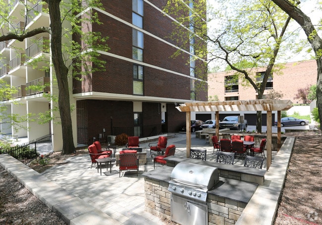 Patio & Grill