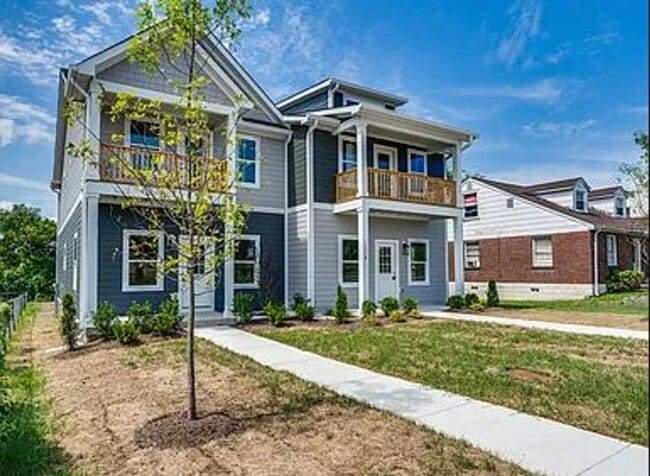 Building Photo - Great Nation In North Nashville