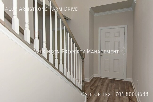 Photo - 4107 Armstrong Farm Dr