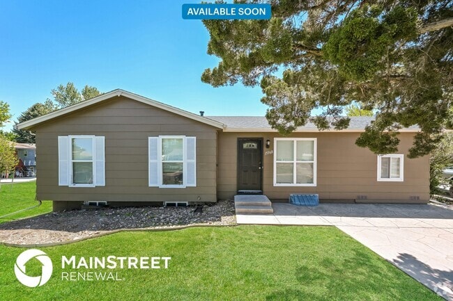 Building Photo - 15368 E Gunnison Pl Rental