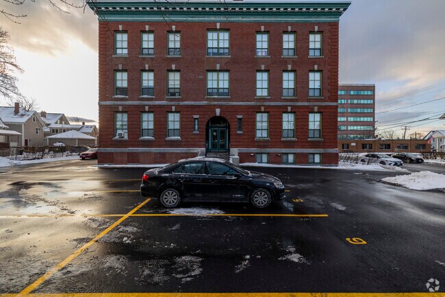 Vista alternativa - Lamerand Enterprises