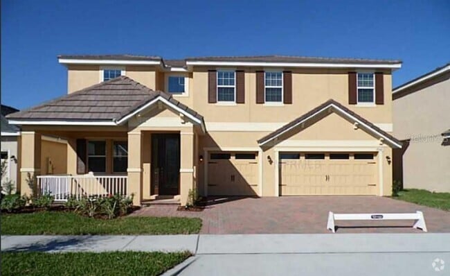 Building Photo - 7552 Lake Albert Dr Rental