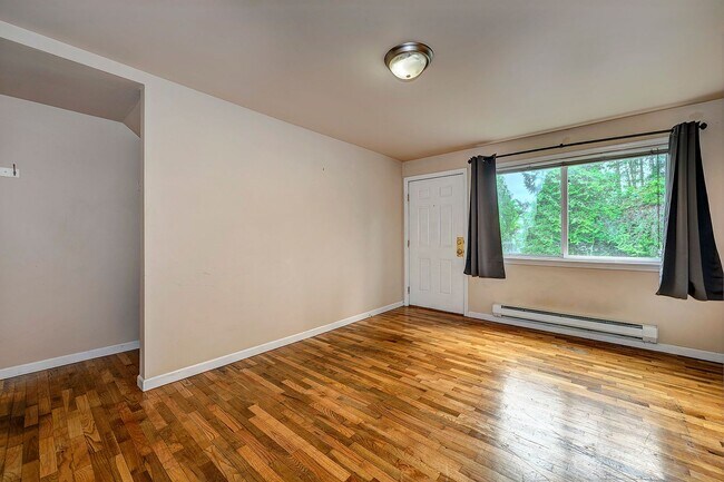 Photo - One Bed/One Bath Seattle Apartment Unit 800