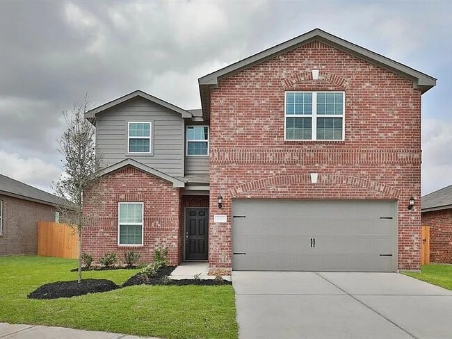 Building Photo - 20922 Sunshine Meadow Dr