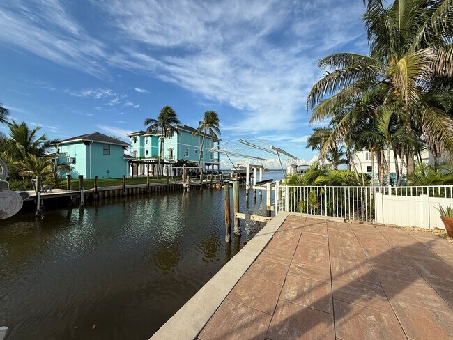 Photo - FT Myers Beach Amazing pool home Unit 247 Curlew St A