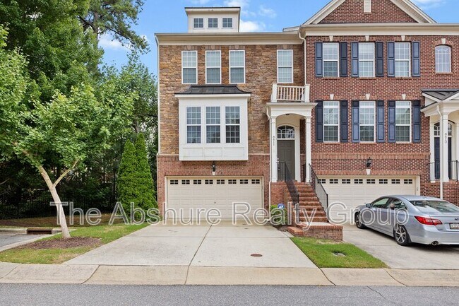 Photo - 8611 Macedonia Lake Dr