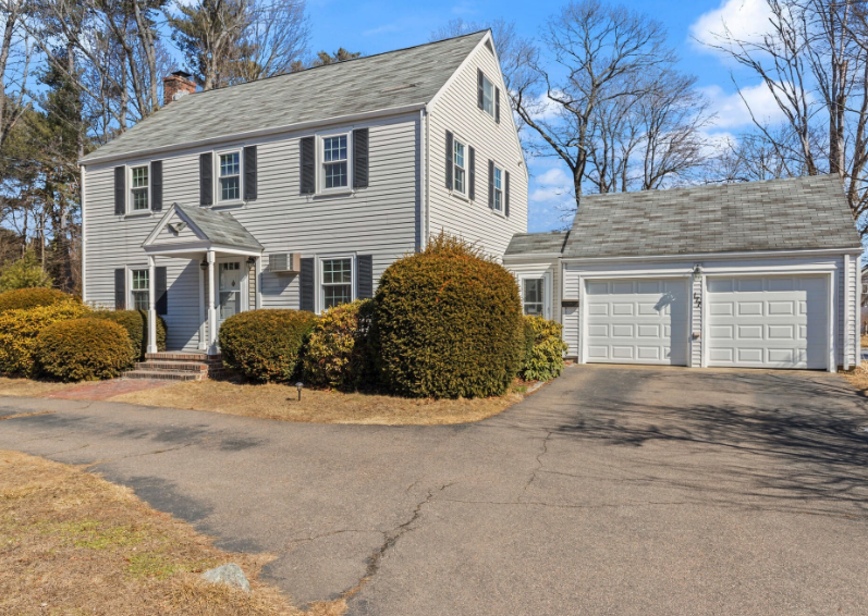 Photo - 177 Main St (Wayland, MA)