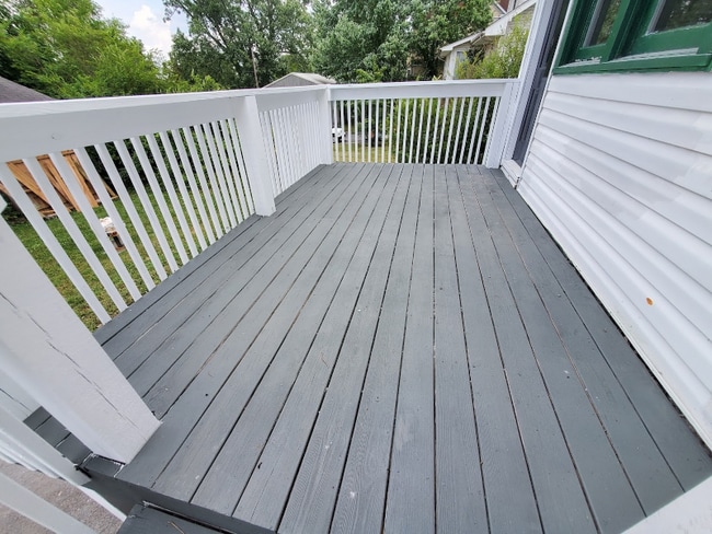 Photo - 1419 Windsor Ave