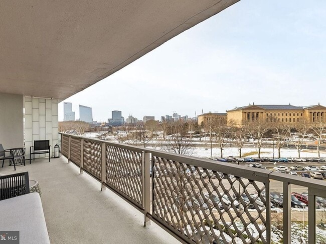 Building Photo - 2401 Pennsylvania Ave