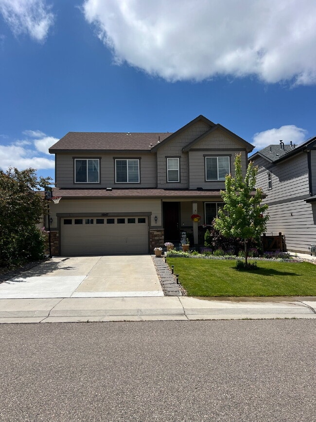 "Spacious 6-Bedroom Haven with 5 Full Baths in Aurora - *$400 off first months rent!"