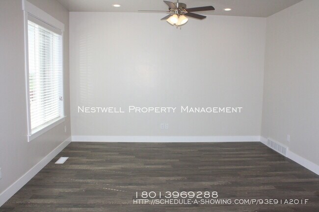 Photo - Lehi townhome in The Exchange