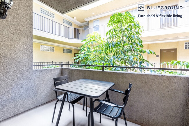 Photo - 2245 S Beverly Glen Blvd Unit FL2-ID336