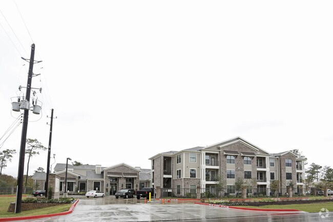 Riverbrook Village