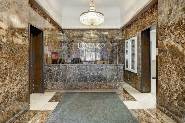 Photo - 10 E Ontario St Unit 4907