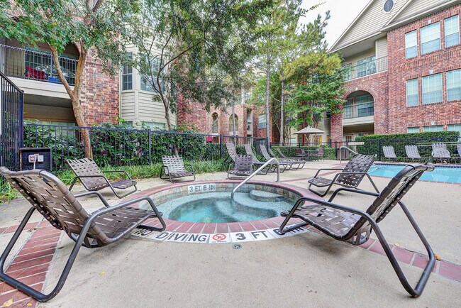 Photo - Post Oak Park