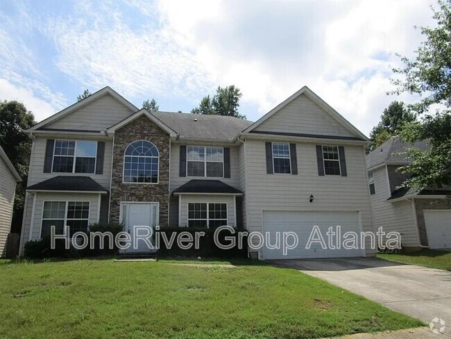 Building Photo - 2896 Chilhowee Dr Rental