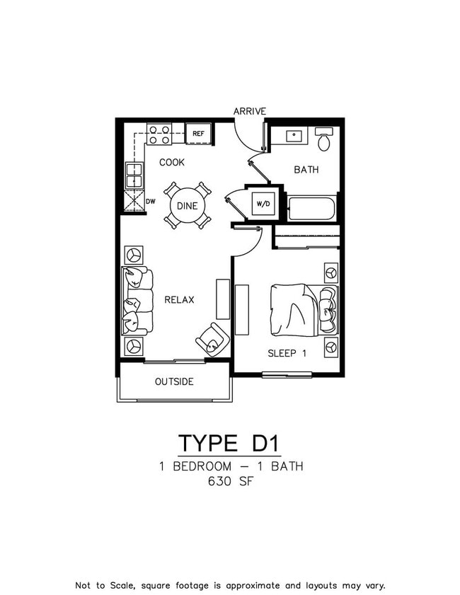 Photo - MODERNO La Granada Northridge