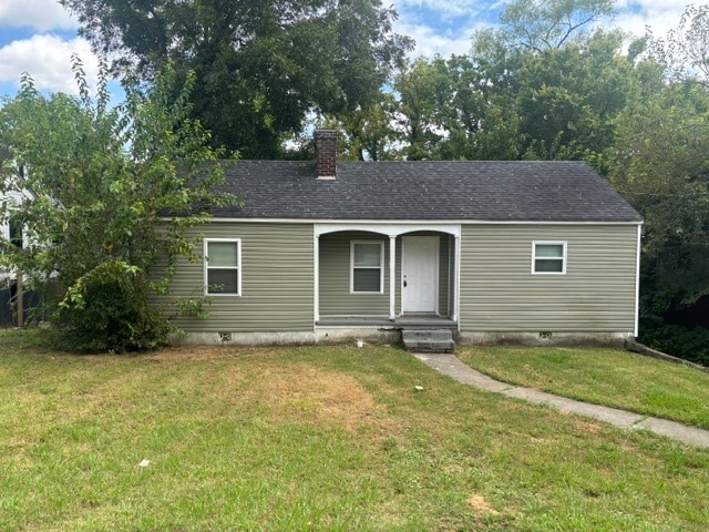 Building Photo - 2610 Martin Luther King Jr Ave Rental