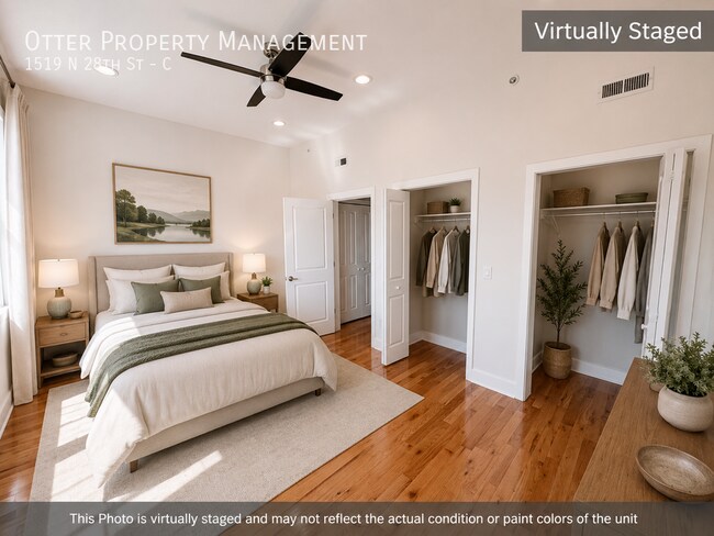Photo - 1519 N 28th St