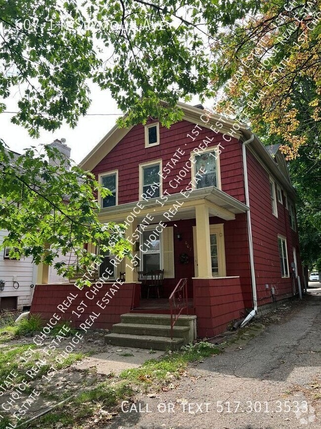Building Photo - 607 Seymour Ave Rental