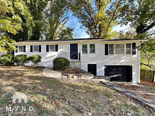 Photo - 627 Rountree Rd House