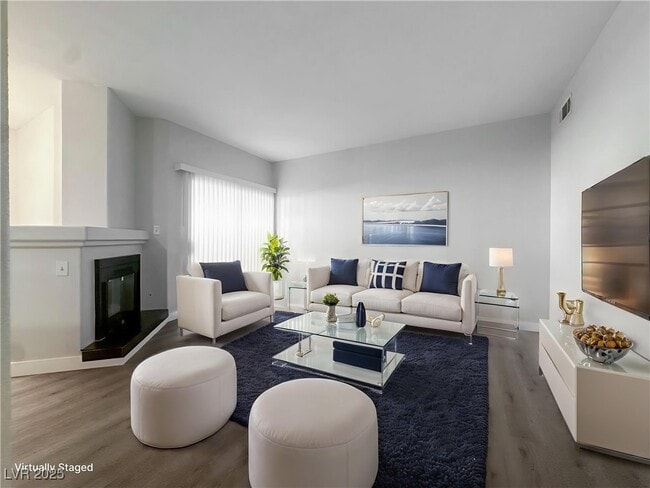Building Photo - 5525 W Flamingo Rd Unit 1034 Rental
