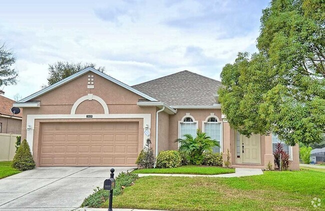 Building Photo - Quiet neighborhod 3 bedroom 2 bath in Oviedo Rental