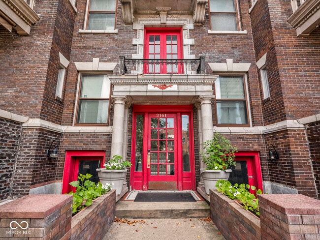 Photo - 2161 N Meridian St Unit 4