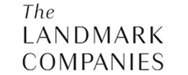 The Landmark Companies