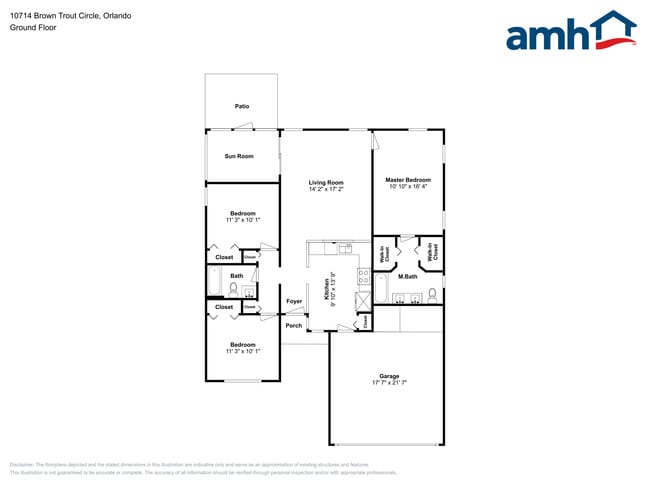 Photo - 10714 Brown Trout Cir